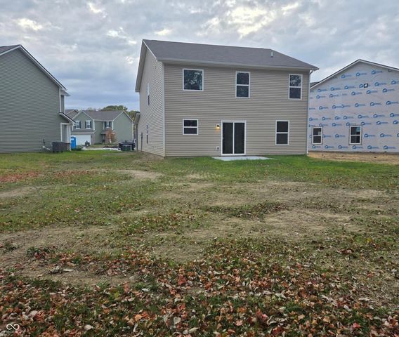 3145 Lennon Lane, Indianapolis, IN 46235