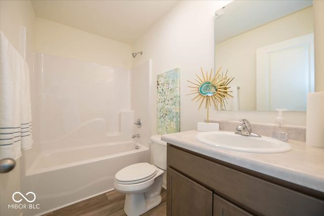 3145 Lennon Lane, Indianapolis, IN 46235