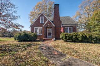 308 Galloway Street, Madison, NC 27025