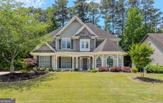 1021 Trailway Circle, Snellville, GA 30078