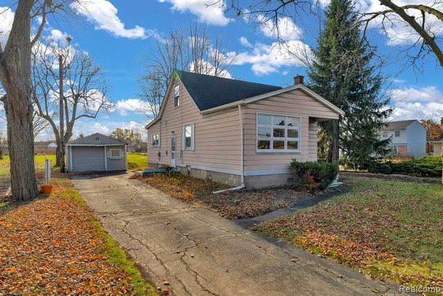 42859 Palmer Road, Canton, MI 48188