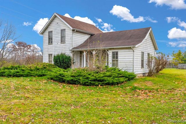 42859 Palmer Road, Canton, MI 48188