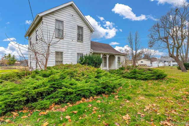 42859 Palmer Road, Canton, MI 48188