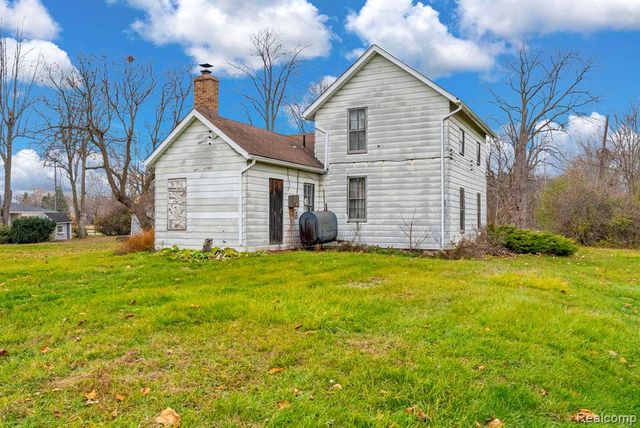 42859 Palmer Road, Canton, MI 48188