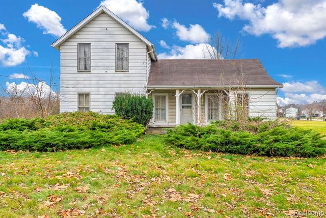 42859 Palmer Road, Canton, MI 48188