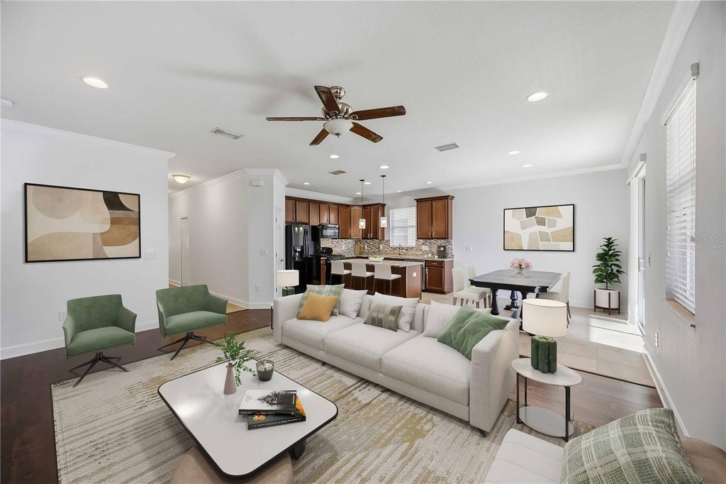 Image 18 of property listing at 5711 ARBOR WOOD COURT, Bradenton, FL 34203