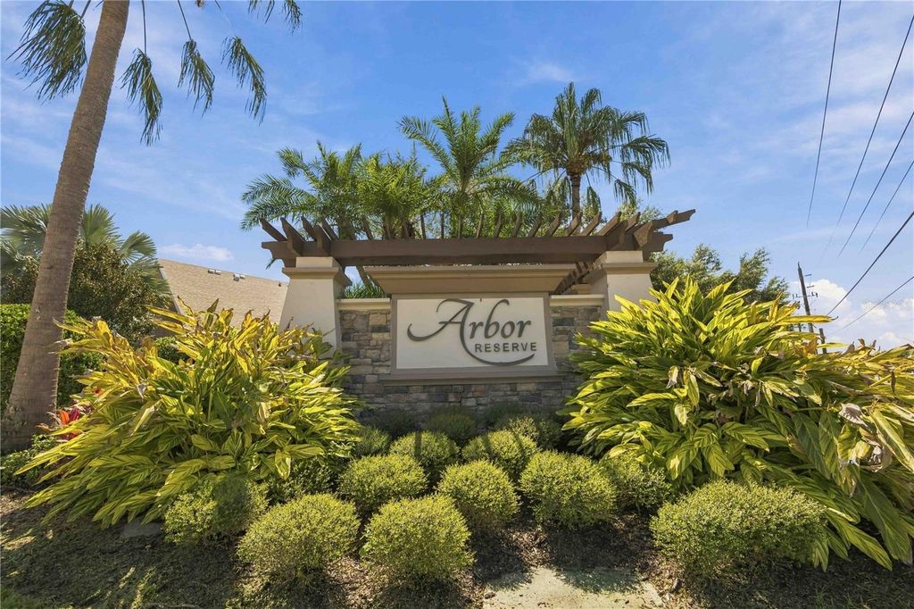 Image 54 of property listing at 5711 ARBOR WOOD COURT, Bradenton, FL 34203