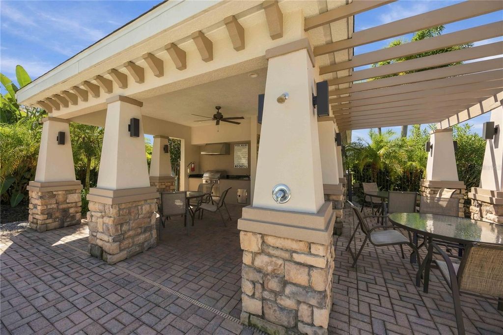 Image 56 of property listing at 5711 ARBOR WOOD COURT, Bradenton, FL 34203