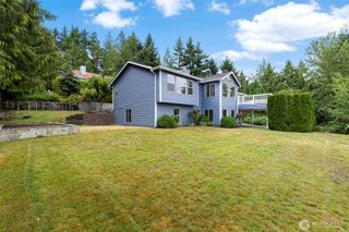 4717 NW Black Hawk Court, Bremerton, WA 98312