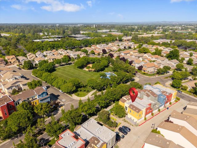 10938 Tower Park Dr, Rancho Cordova, CA 95670