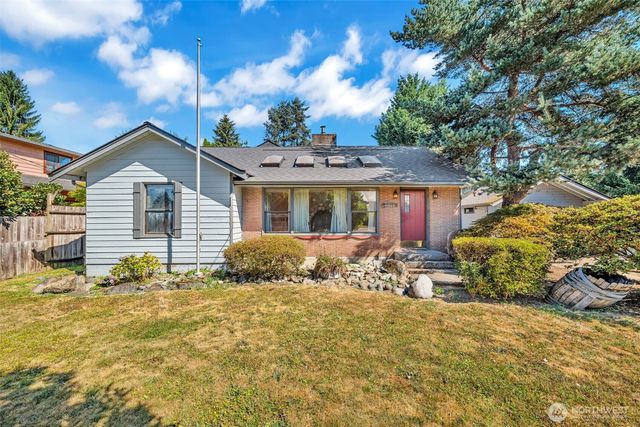 31940 W Morrison Street, Carnation, WA 98014