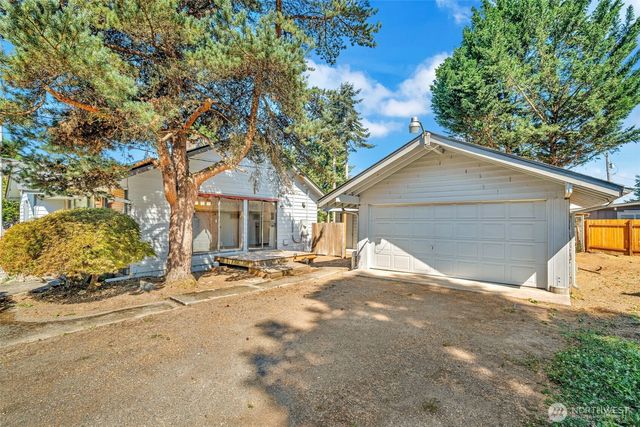 31940 W Morrison Street, Carnation, WA 98014