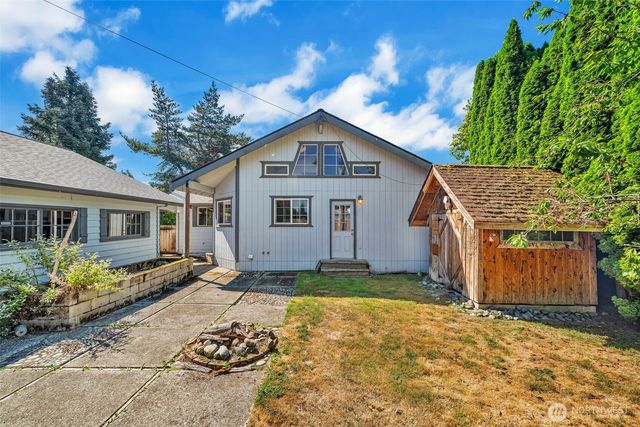 31940 W Morrison Street, Carnation, WA 98014