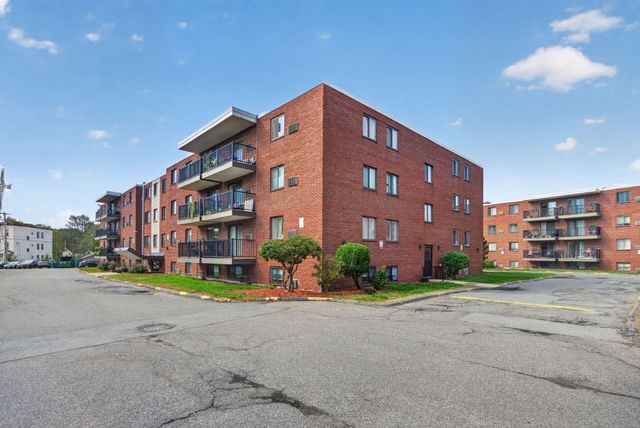 800 Governors Dr 6, Winthrop, MA 02152