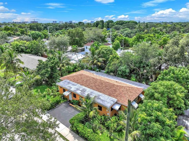 460 NE 132nd St, North Miami, FL 33161