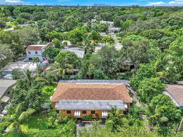 460 NE 132nd St, North Miami, FL 33161