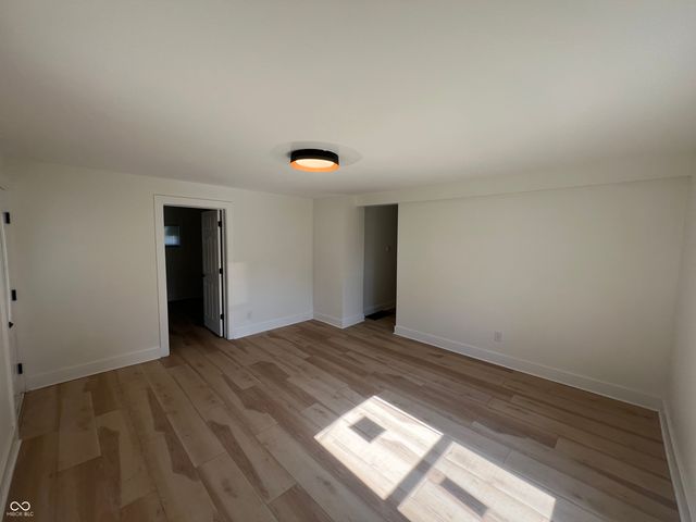 2202 Barrett Avenue, Indianapolis, IN 46221