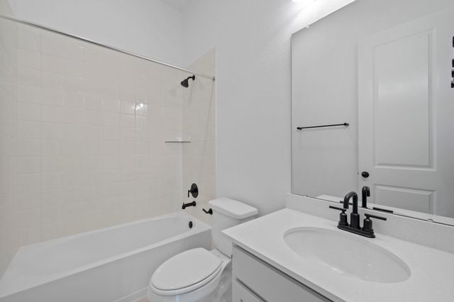 32107 Waterlily View Court, Hockley, TX 77447