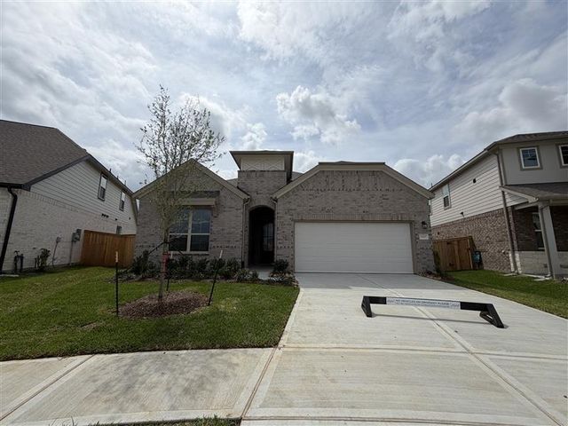 32107 Waterlily View Court, Hockley, TX 77447