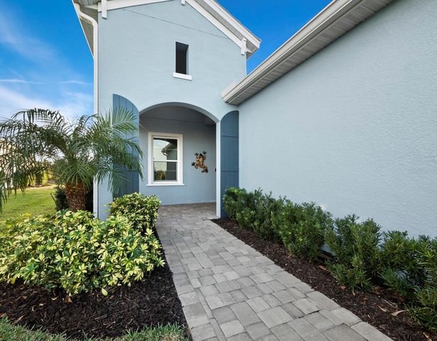 2878 BUTTERFLY JASMINE TRAIL, Sarasota, FL 34240