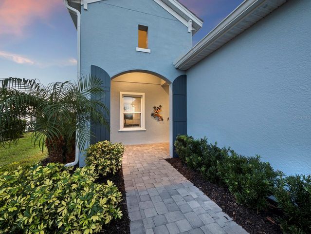 2878 BUTTERFLY JASMINE TRAIL, Sarasota, FL 34240
