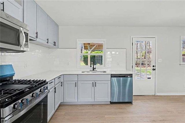 4101 Westview Street, Douglasville, GA 30135