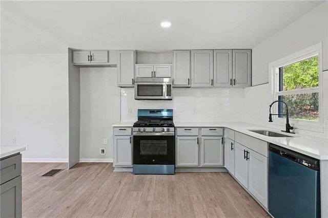 4101 Westview Street, Douglasville, GA 30135