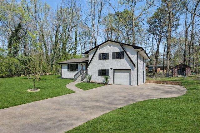 4101 Westview Street, Douglasville, GA 30135
