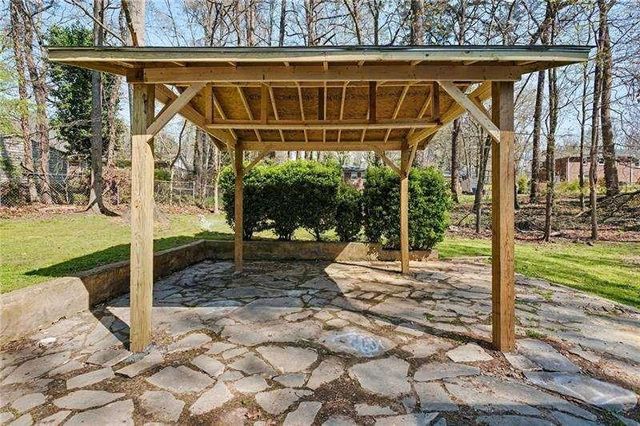 4101 Westview Street, Douglasville, GA 30135