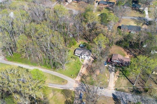 4101 Westview Street, Douglasville, GA 30135