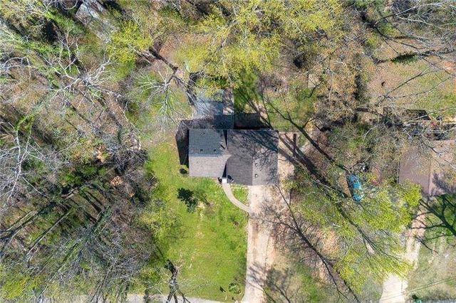 4101 Westview Street, Douglasville, GA 30135