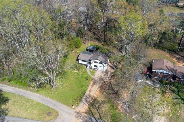 4101 Westview Street, Douglasville, GA 30135