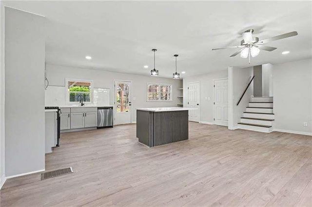 4101 Westview Street, Douglasville, GA 30135