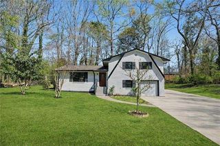 4101 Westview Street, Douglasville, GA 30135