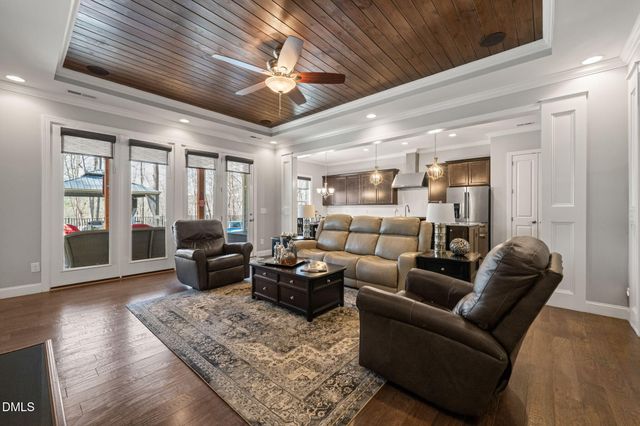 6801 Image Point, Raleigh, NC 27614