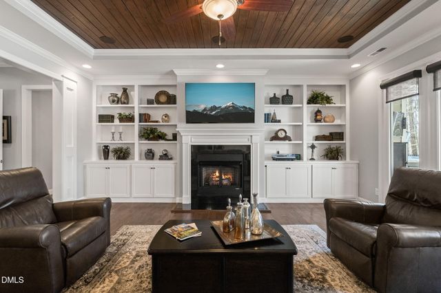 6801 Image Point, Raleigh, NC 27614