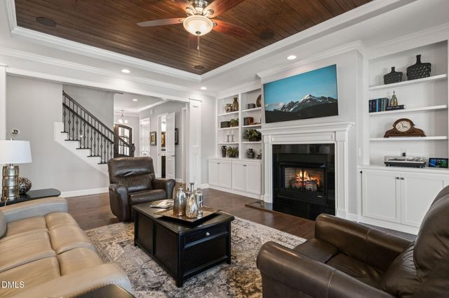 6801 Image Point, Raleigh, NC 27614