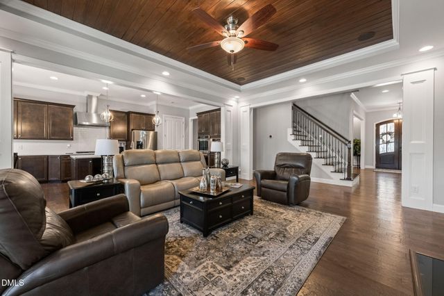 6801 Image Point, Raleigh, NC 27614