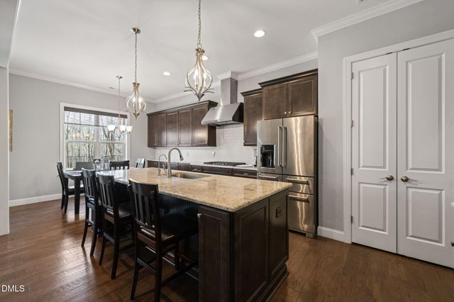 6801 Image Point, Raleigh, NC 27614