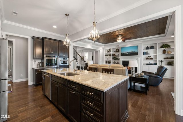 6801 Image Point, Raleigh, NC 27614