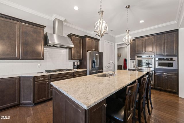 6801 Image Point, Raleigh, NC 27614