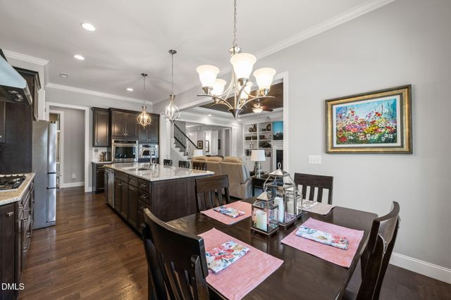 6801 Image Point, Raleigh, NC 27614