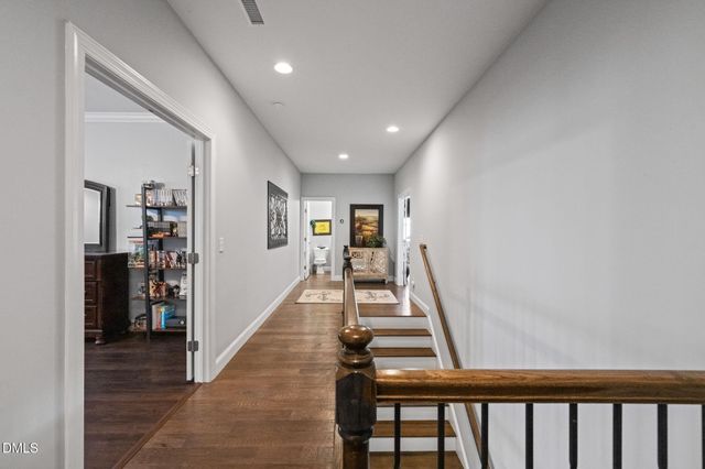 6801 Image Point, Raleigh, NC 27614