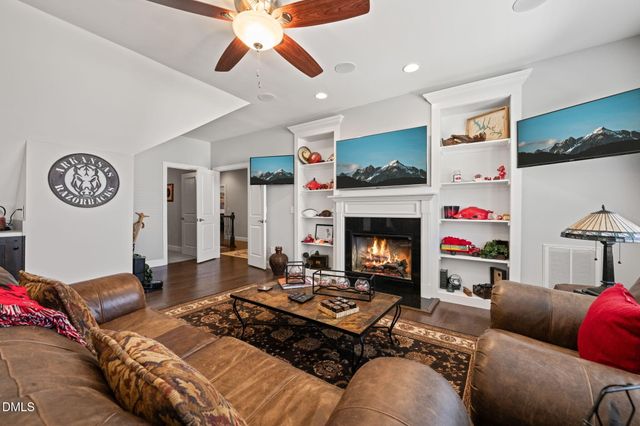 6801 Image Point, Raleigh, NC 27614