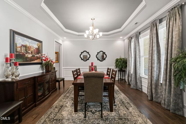 6801 Image Point, Raleigh, NC 27614