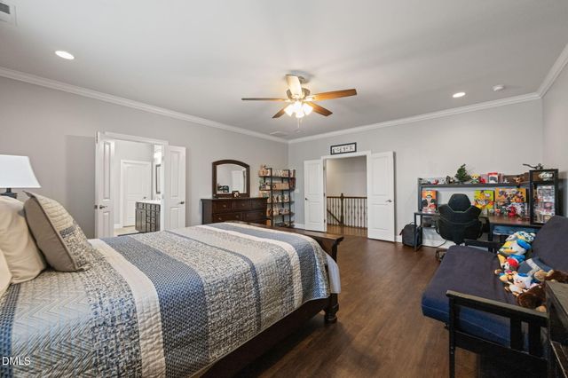 6801 Image Point, Raleigh, NC 27614