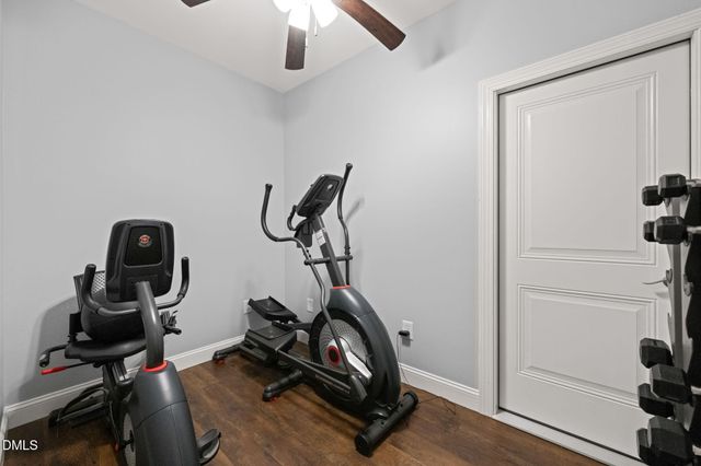 6801 Image Point, Raleigh, NC 27614