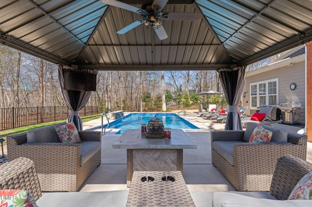 6801 Image Point, Raleigh, NC 27614