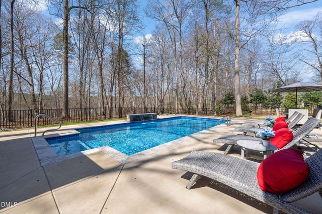 6801 Image Point, Raleigh, NC 27614