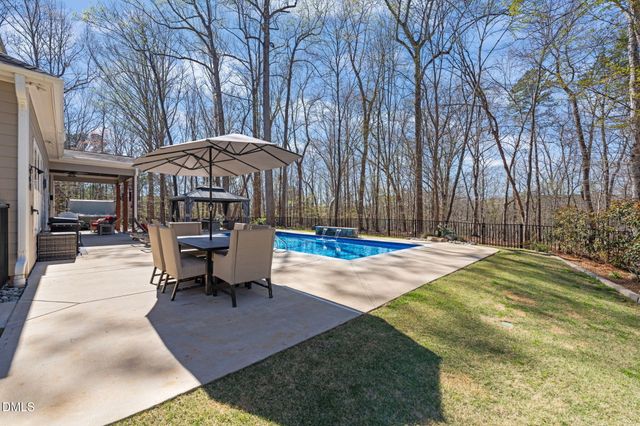 6801 Image Point, Raleigh, NC 27614